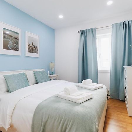 Gabriela Apartament - Perto Do Centro Com Vista Para Santa Luzia Виана-ду-Каштелу Экстерьер фото