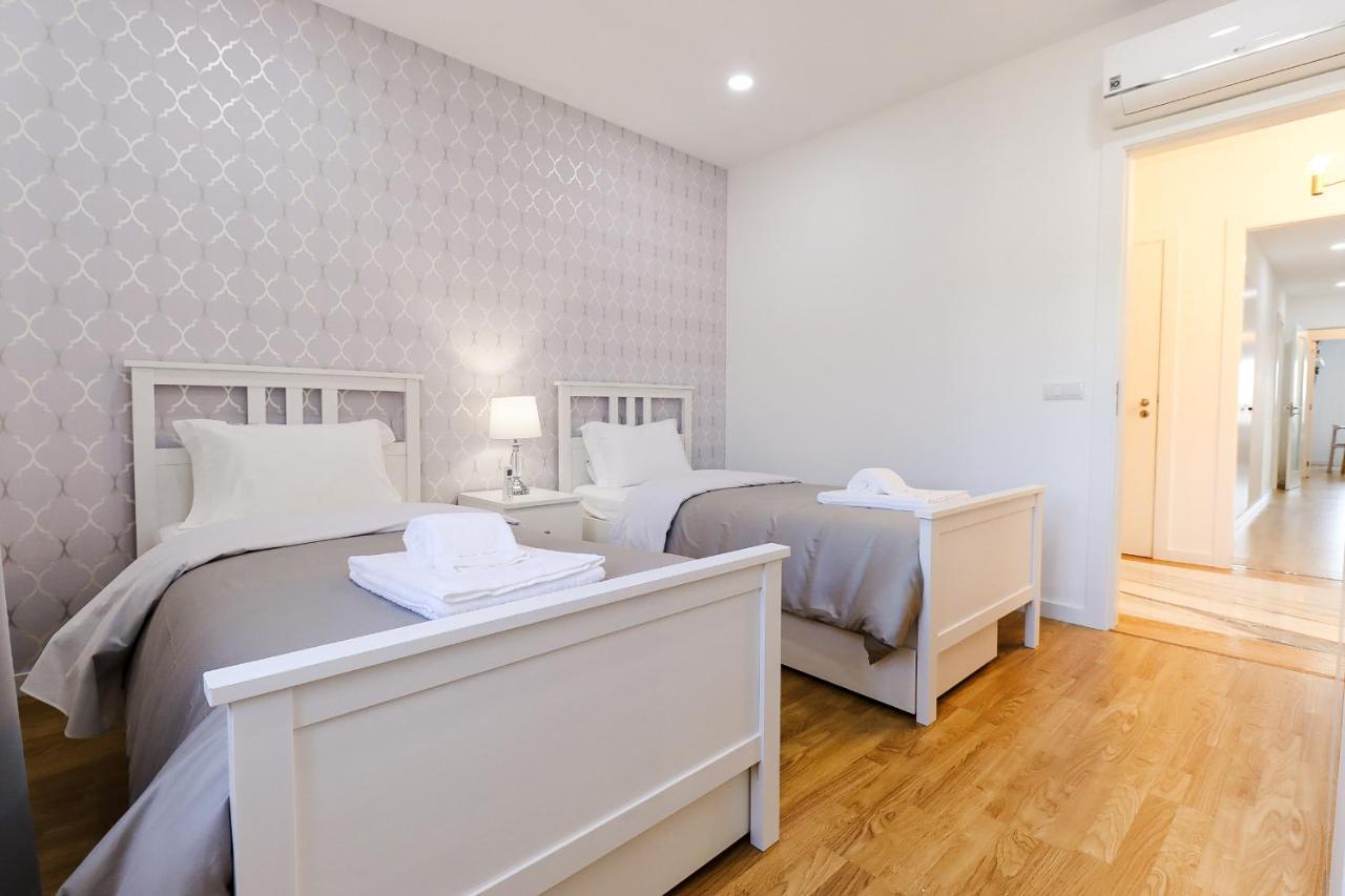 Gabriela Apartament - Perto Do Centro Com Vista Para Santa Luzia Виана-ду-Каштелу Экстерьер фото