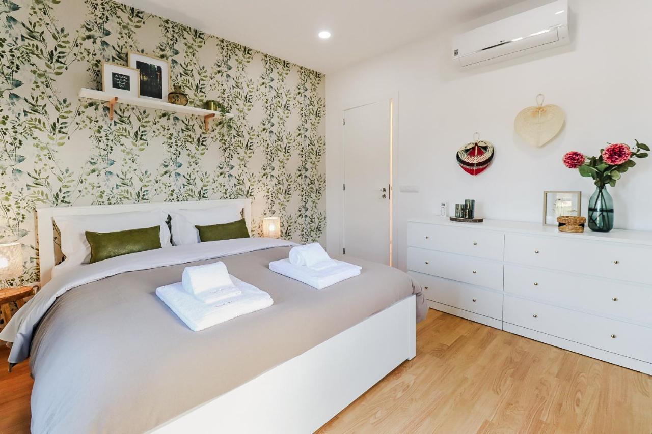 Gabriela Apartament - Perto Do Centro Com Vista Para Santa Luzia Виана-ду-Каштелу Экстерьер фото